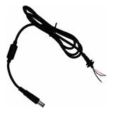 Cabo De Reposição Para Reparo De Fonte Cabo- 4.5mm 3.0mm