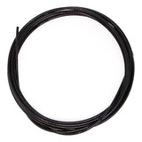 Cabo De Reposição Speed Rope Corda Crossfit Universal Preto