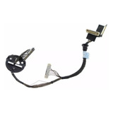 Cabo De Sinal Ptz Flat Cable Completo Dji Spark Original