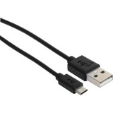 Cabo De Sincronia/recarga Micro Usb 1m