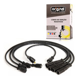 Cabo De Vela 7mm Chrysler Grand Caravan 3.3 V6 2001 A 2005