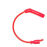 Cabo De Vela 8mm Silicone Mirage Kansas 150 Com Nota Fiscal 