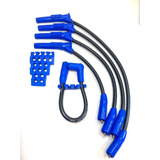 Cabo De Vela Gol Quadrado/bola/g3 Ap Turbo/aspirado Silicone 10mm 