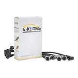 Cabo De Vela Gol Voy Parati Sav. Ae 1.6 Carb. 91 Ecv040
