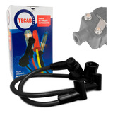 Cabo De Vela Motor 2 Tempos Carburado Mercury 10hp 813715a2