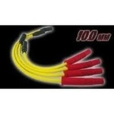 Cabo De Vela Silicone 10mm Towner Truck Carburador