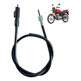 Cabo De Velocimetro Da Cg150 Fan 2010 2011 2012 2013 Da
