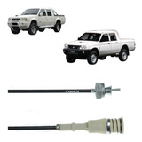 Cabo De Velocímetro Mitsubishi L200 Sport Outdoor Savana