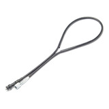 Cabo De Velocímetro Para Moto Traxx Jl 50q8/ Moby 50 
