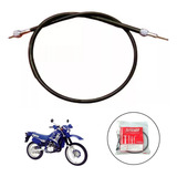 Cabo De Velocímetro Yamaha Dt180 1982 Até 1984 Scherer