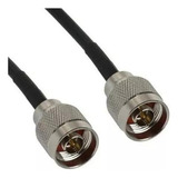 Cabo Descida 10 Metros Rgc-58 N-macho X N-macho