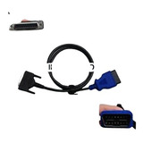 Cabo Diag Volvo Vm Fh4 Fm4 Vcads Ptt Interface Inline 6