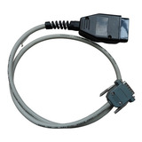 Cabo Diagnostico Agrale Volare Obd-16 - Cummins Inline