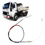 Cabo Do Acelerador Cargo 1630 1722 2425 2626 1994 Até 2002