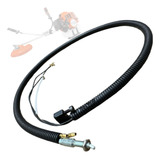 Cabo Do Acelerador Para Roçadeira Husqvarna 143rii 226r 236r