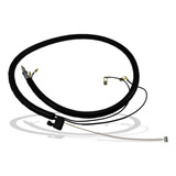 Cabo Do Acelerador Para Roçadeira Husqvarna 143rii 226r 236r