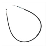 Cabo Do Afogador Compativel Moto - Honda Xlx 250 1987 Diante