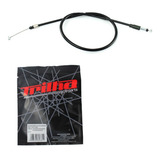 Cabo Do Afogador Traxx Moby 50 2013 2014 2015 2016 Trilha