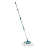 Cabo Do Mop Avulso Kit Completo Esfregão Fit 360 Flash Limp