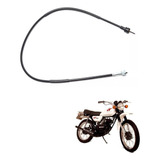 Cabo Do Velocímetro - Yamaha Tt 125 - Todos Os Anos