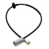 Cabo Do Velocimetro 845mm Corsa Pick-up 1998 1999 2000