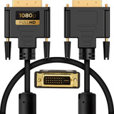 Cabo Dvi-d Dvi D Dual Link