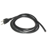 Cabo Elétrico Para Serra Circular Makita 5007n (com Plug)