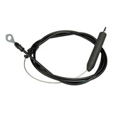 Cabo Embreagem Acionamento Lamina Trator Husqvarna Lt1597