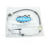 Cabo Embreagem Agile Corsa Celta Classic Montana Prisma 1.0