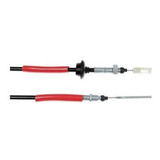 Cabo Embreagem Asia Towner Truck 2100mm