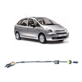 Cabo Embreagem C/regulagem Picasso 2000 A 2001 46039