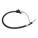 Cabo Embreagem Caminhao Gm 89/... - Alcool / Gasolina