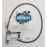 Cabo Embreagem Comp. Yanmar Micro Trator Tc10 Fania 64-003