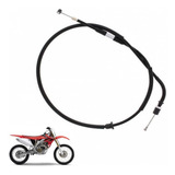 Cabo Embreagem Crf 450 2002 2003 2004 2005 2006 2007 2008