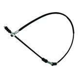 Cabo Embreagem Dafra Super 100 / Sundown Hunter 100 90