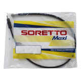 Soretto