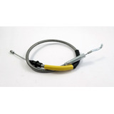 Cabo Embreagem Gm Opala/caravan - Todos 69/92 885