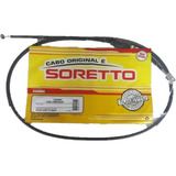 Soretto