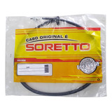 Soretto