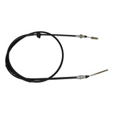 Cabo Embreagem P/ Asia Towner Truck 1995 1996 1997 Carb.