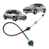 Cabo Embreagem Peugeot 207 1.4 8v E 1.6 16v 900mm 2150ee