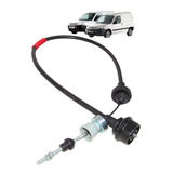 Cabo Embreagem Peugeot Partner / Citroen Berlingo 1.6 16v