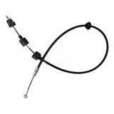 Cabo Embreagem Polo Classic Pedal Plástico Regulagem Manual