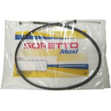 Cabo Embreagem Scherer Moto Yamaha Dt 180 Com Regulagem