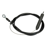Cabo Embreagem Trator Husqvarna Lth151 Lt1597 Original