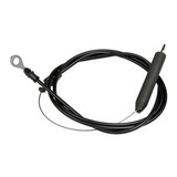 Cabo Embreagem Trator Husqvarna Lth151 Lt1597 Original