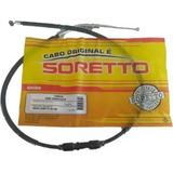 Soretto