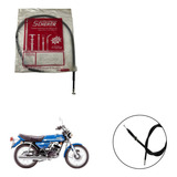 Cabo Embreagem Yamaha Rdz 150 Scherer