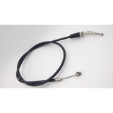 Cabo Embreagem Yamaha Rx 80 Scherer