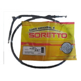 Soretto